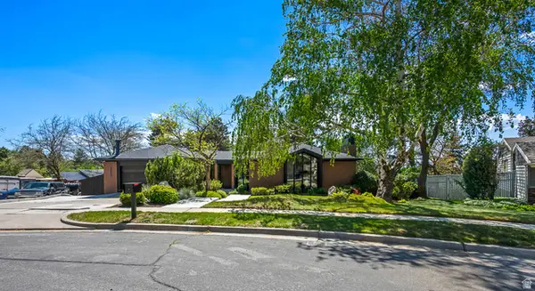 3545 E Avondale Dr, Cottonwood Heights, UT 84121