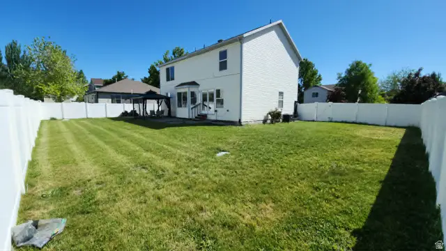 501 W Water Wheel Ln, Stansbury Park, UT 84074 - #3