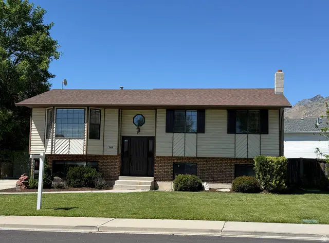 348 W 1570 N, Pleasant Grove, UT 84062 - #2