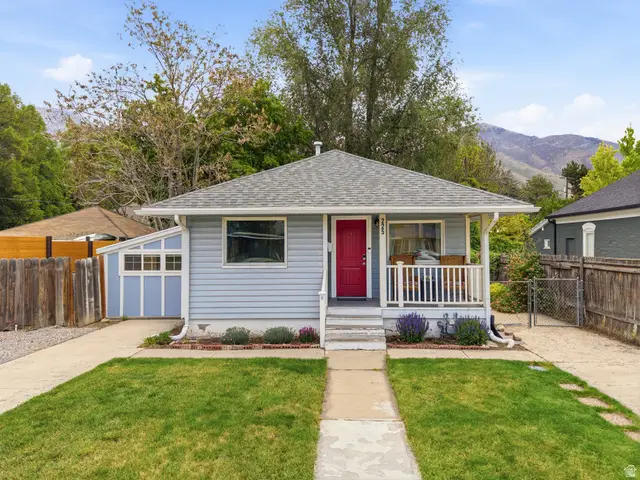 225 S 300 E, Provo, UT 84606 - #1
