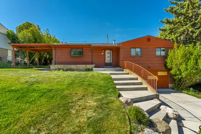 653 W 3400 S, Bountiful, UT 84010 - #2