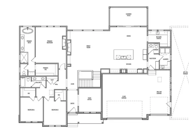3184 W Soleil Hills Dr #1409, Herriman, UT 84096 - #3
