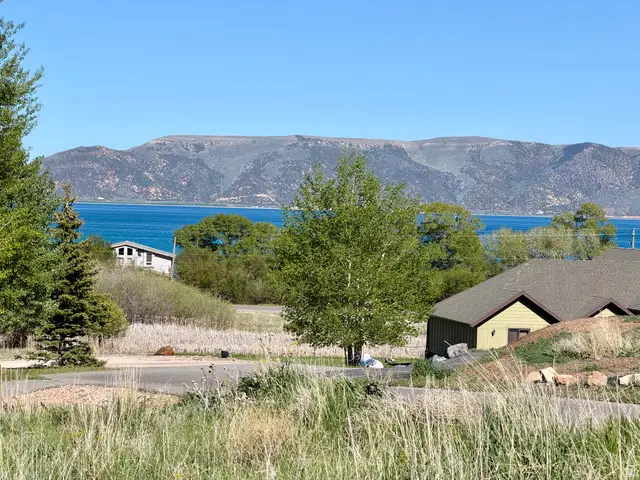 221 W Snowmeadows Cir #6, Garden City, UT 84028 - #2