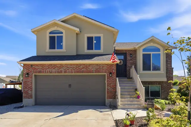 257 E 1100 N, Harrisville, UT 84404 - #2