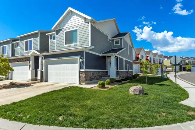 12366 S Andante Dr, Herriman, UT 84096 - #1