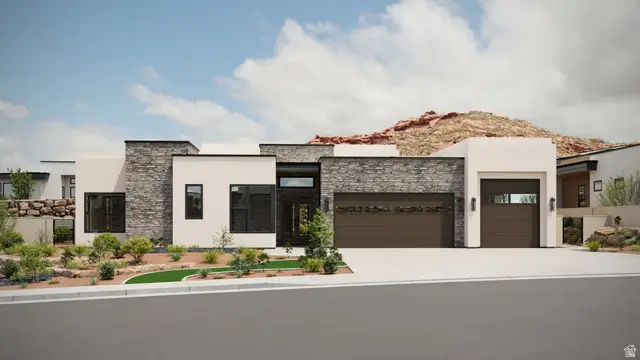1491 N St Andrews Way #148, Washington, UT 84780 - #1