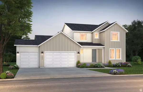 1014 E 310 S, Salem, UT 84653