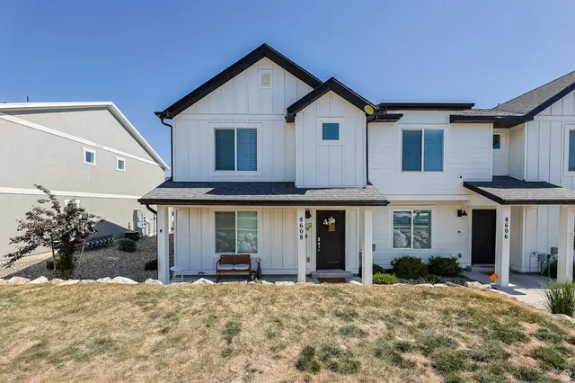 8608 W Cordero Dr, Magna, UT 84044 - #1