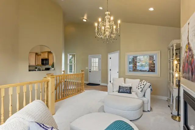 4916 N Shady View Ln W, Lehi, UT 84043 - #3