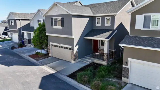 2966 S Willow Dr, Saratoga Springs, UT 84045 - #1