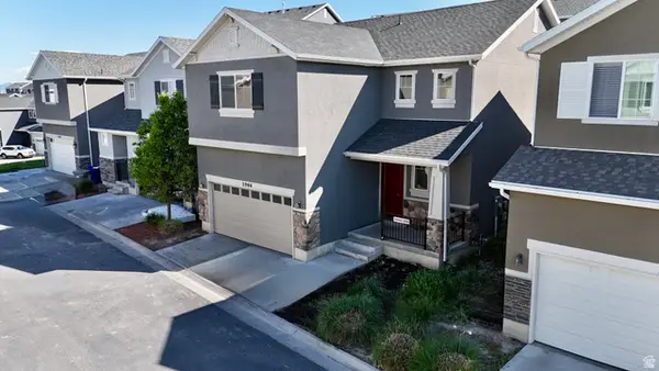 2966 S Willow Dr, Saratoga Springs, UT 84045