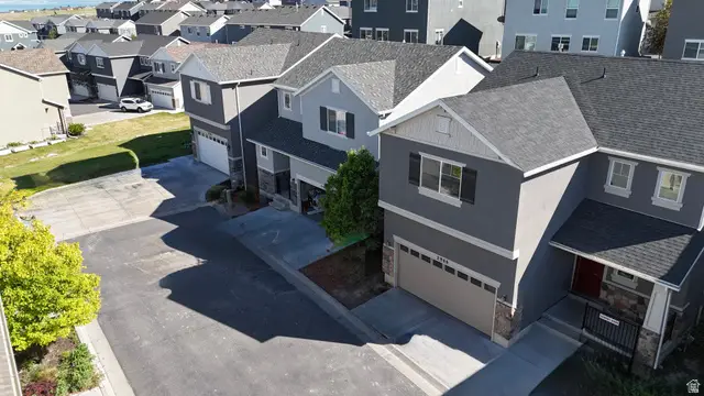 2966 S Willow Dr, Saratoga Springs, UT 84045 - #2