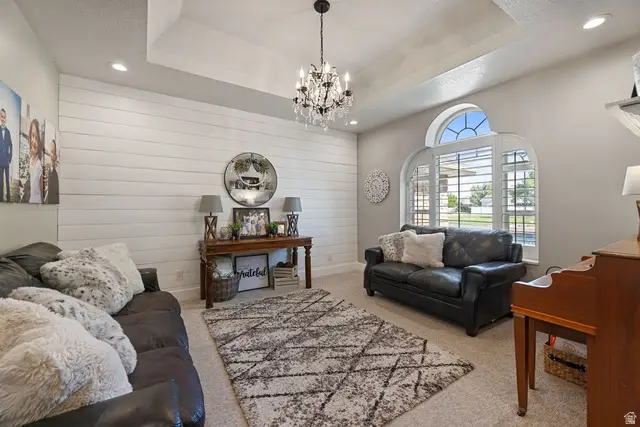 1169 W Matthews Way, Riverton, UT 84065 - #3