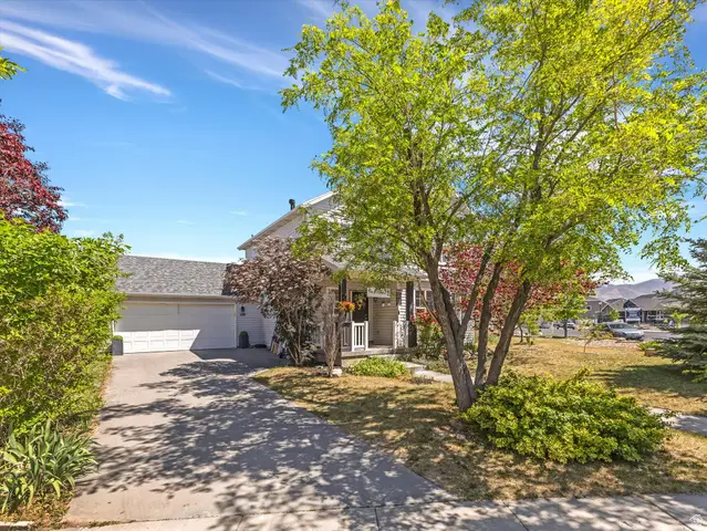 124 W 1480 N, Tooele, UT 84074 - #2
