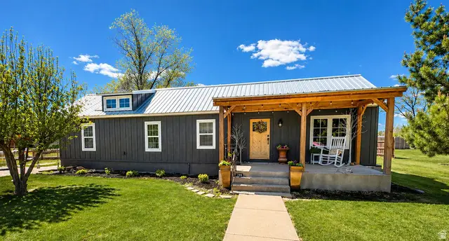 255 N Main, Holden, UT 84636 - #1