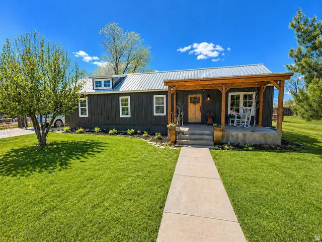 255 N Main, Holden, UT 84636 - #2