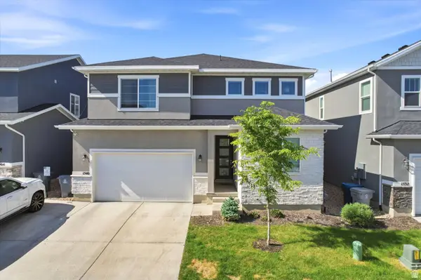1540 W 220 N, Pleasant Grove, UT 84062