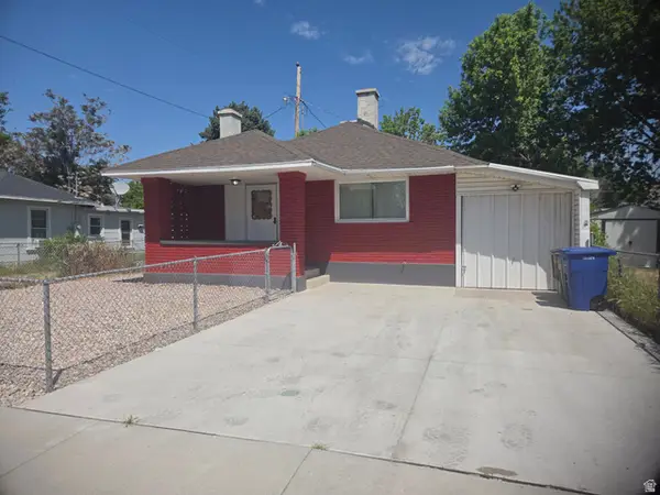 916 W 300 N, Salt Lake City, UT 84116