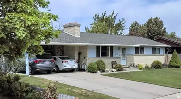 463 N 800 E, American Fork, UT 84003