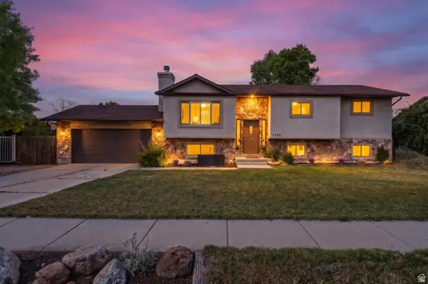 2546 W Kamas Dr, Taylorsville, UT 84129