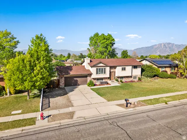 2546 W Kamas Dr, Taylorsville, UT 84129 - #2