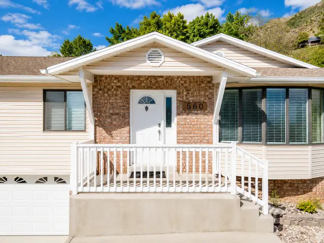 895 E Quail Valley Dr, Provo, UT 84604 - #3