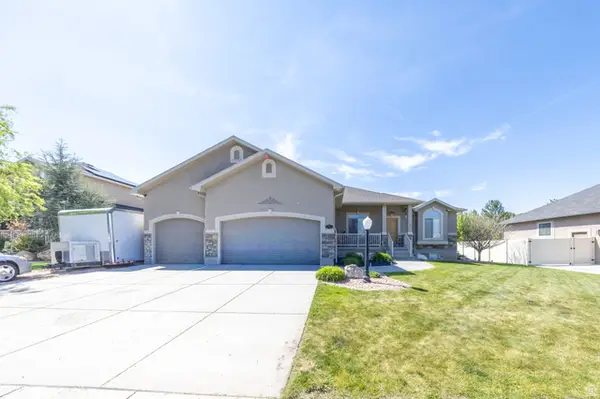 1125 W 3090 S, Syracuse, UT 84075