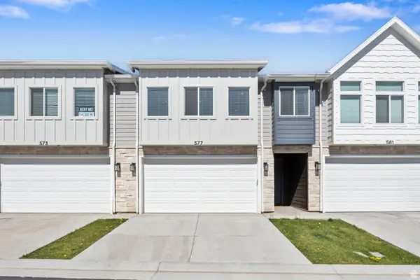 577 N Richland Valley St, Garden City, UT 84028