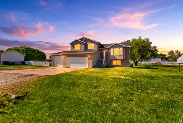 5144 W 4525 S, Hooper, UT 84315