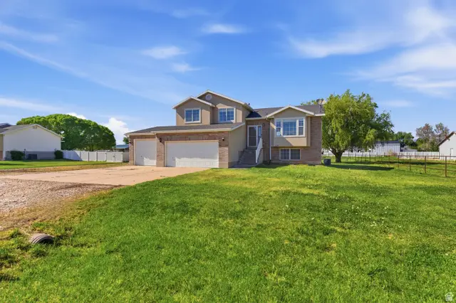 5144 W 4525 S, Hooper, UT 84315 - #2