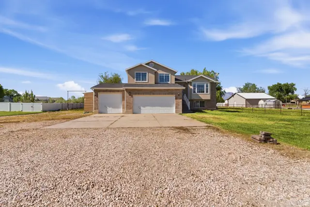 5144 W 4525 S, Hooper, UT 84315 - #3