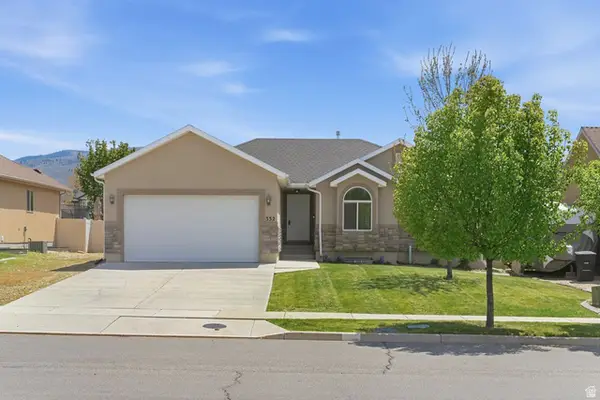 332 E 2110 S, Heber City, UT 84032