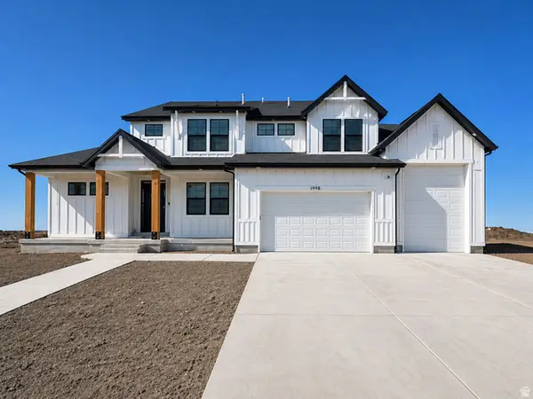 2583 E 300 S, Spanish Fork, UT 84660