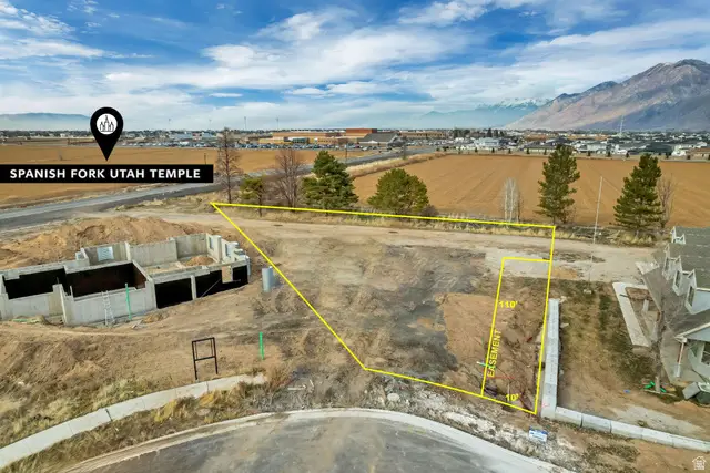 2583 E 300 S, Spanish Fork, UT 84660 - #2
