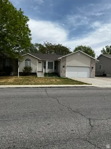 3475 S Park Vista Dr, West Valley City, UT 84120 - #1