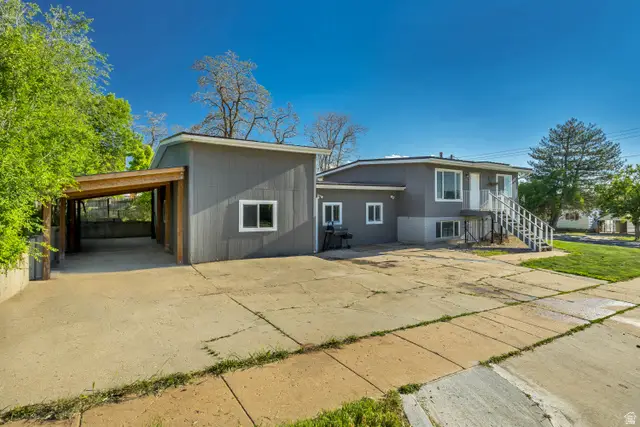 14 E 250 N, North Salt Lake, UT 84054 - #2