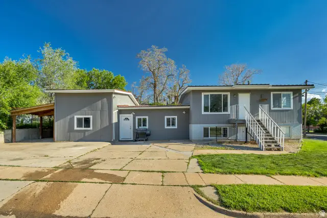 14 E 250 N, North Salt Lake, UT 84054 - #3