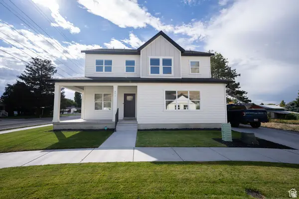 211 N 650 E, Springville, UT 84663