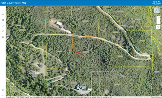 14 N Happy Hollow Dr #14, Springville, UT 84663 - #1