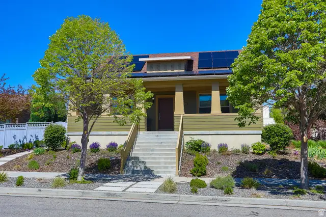 10398 S Martings Dr, South Jordan, UT 84009 - #2