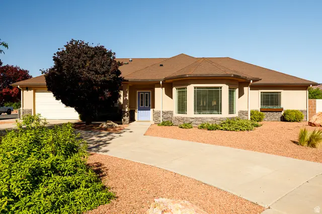 818 S Peartree, Kanab, UT 84741 - #1