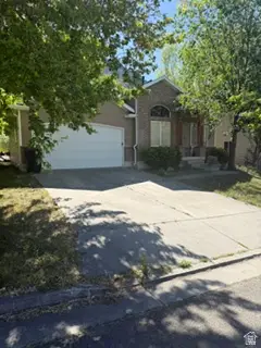 629 S Appaloosa Cir, Willard, UT 84340 - #2