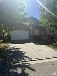 629 S Appaloosa Cir, Willard, UT 84340 - #3