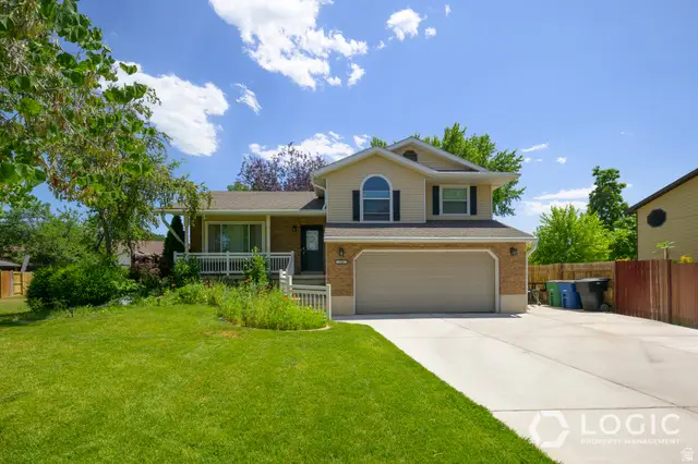 148 E 1100 S, Kaysville, UT 84037 - #1