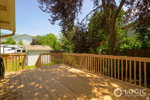 148 E 1100 S, Kaysville, UT 84037 - #2