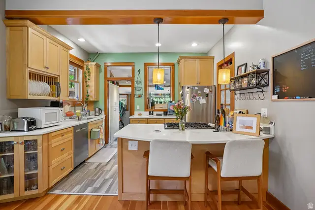 963 E Logan Ave S, Salt Lake City, UT 84105 - #2