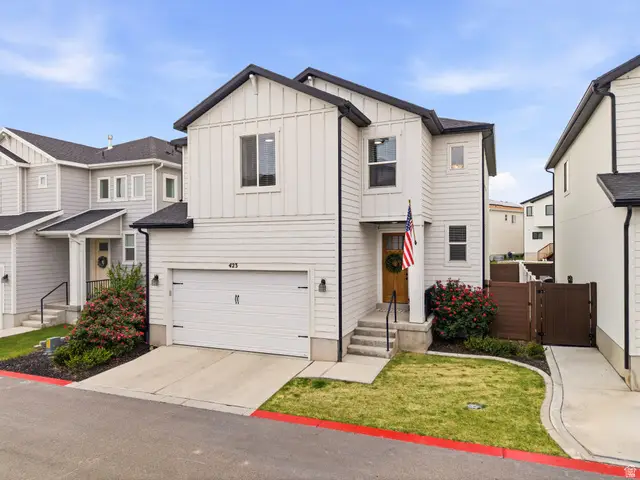 423 E 360 N, Vineyard, UT 84059 - #2