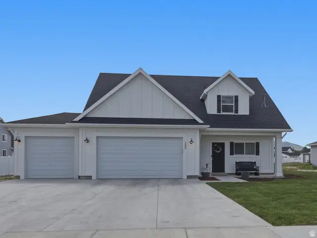 1884 N 515 W, Logan, UT 84341 - #1
