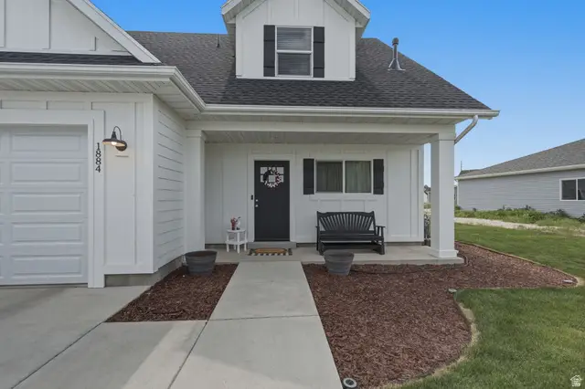 1884 N 515 W, Logan, UT 84341 - #2