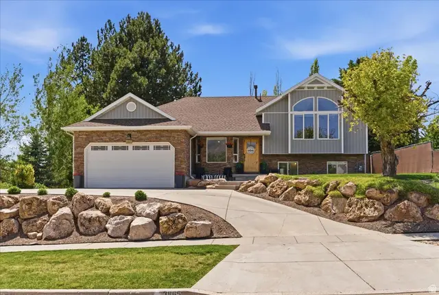3865 River Valley Dr, Riverdale, UT 84405 - #3